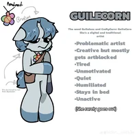 Guilecorn
