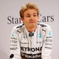 Nico Rosberg