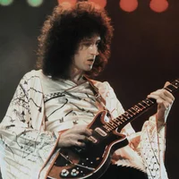 Brian May
