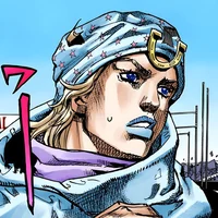 Johnny Joestar 