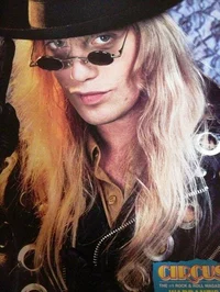 Jani Lane 