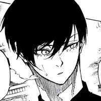 Rin Itoshi 