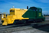 Laylee EMD SW1