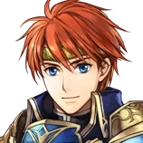 Eliwood - Legendary