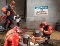 TF2 Friendly Party