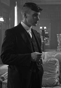 Thomas Shelby 