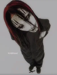 Joey jordison 