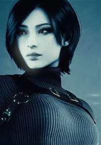 Ada Wong