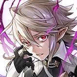 Corrin - M - Fell