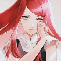 Kushina Uzumaki