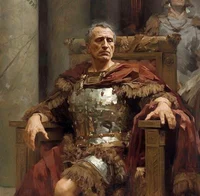 Gaius Julius Caesar