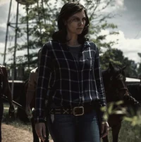 05 - Maggie Rhee
