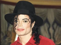 Micheal jackson