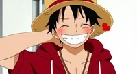 Luffy 