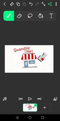 Quandile Shop