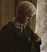 Draco Malfoy