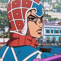 Guido Mista
