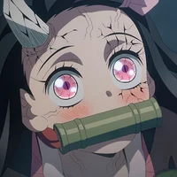 Nezuko Kamado