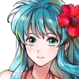 Eirika - Summer