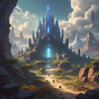 The Kingdom of Acorn