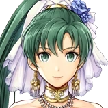 Lyndis - Bridal