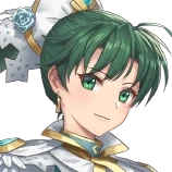 Lyndis - Resplendent