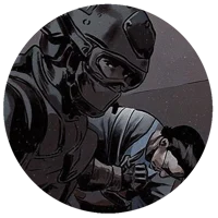 Gary Roach Sanderson