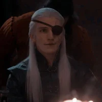 Aemond Targaryen