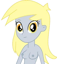 Derpy Hooves