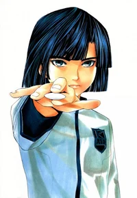 Hikaru No Go RPG