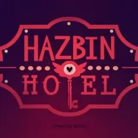 Z - HAZBIN HOTEL