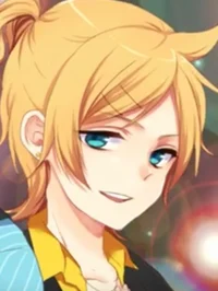 Len Kagamine 