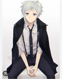 Atsushi