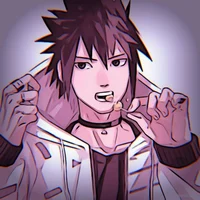 Sasuke uchiha