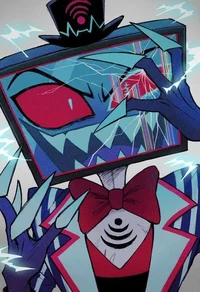 Vox - Hazbin Hotel
