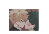 Bakudeku