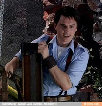 Jack Harkness