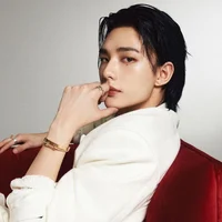 Hyunjin