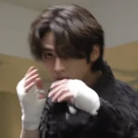 01- Enemy Minho