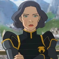 Lin Beifong