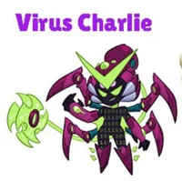 Virus Charlie