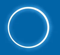 Annular eclipse