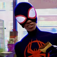 Miles Morales