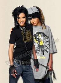 Tom Bill Kaulitz 