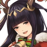 Tharja - Winter