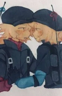 Rebel x defect rebel