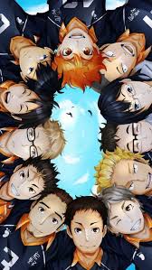 Haikyuu