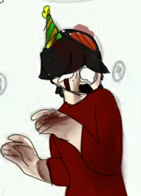 Sergio Altieri -Fnaf