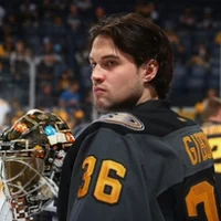 John Gibson