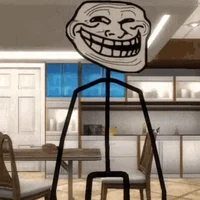 troll face